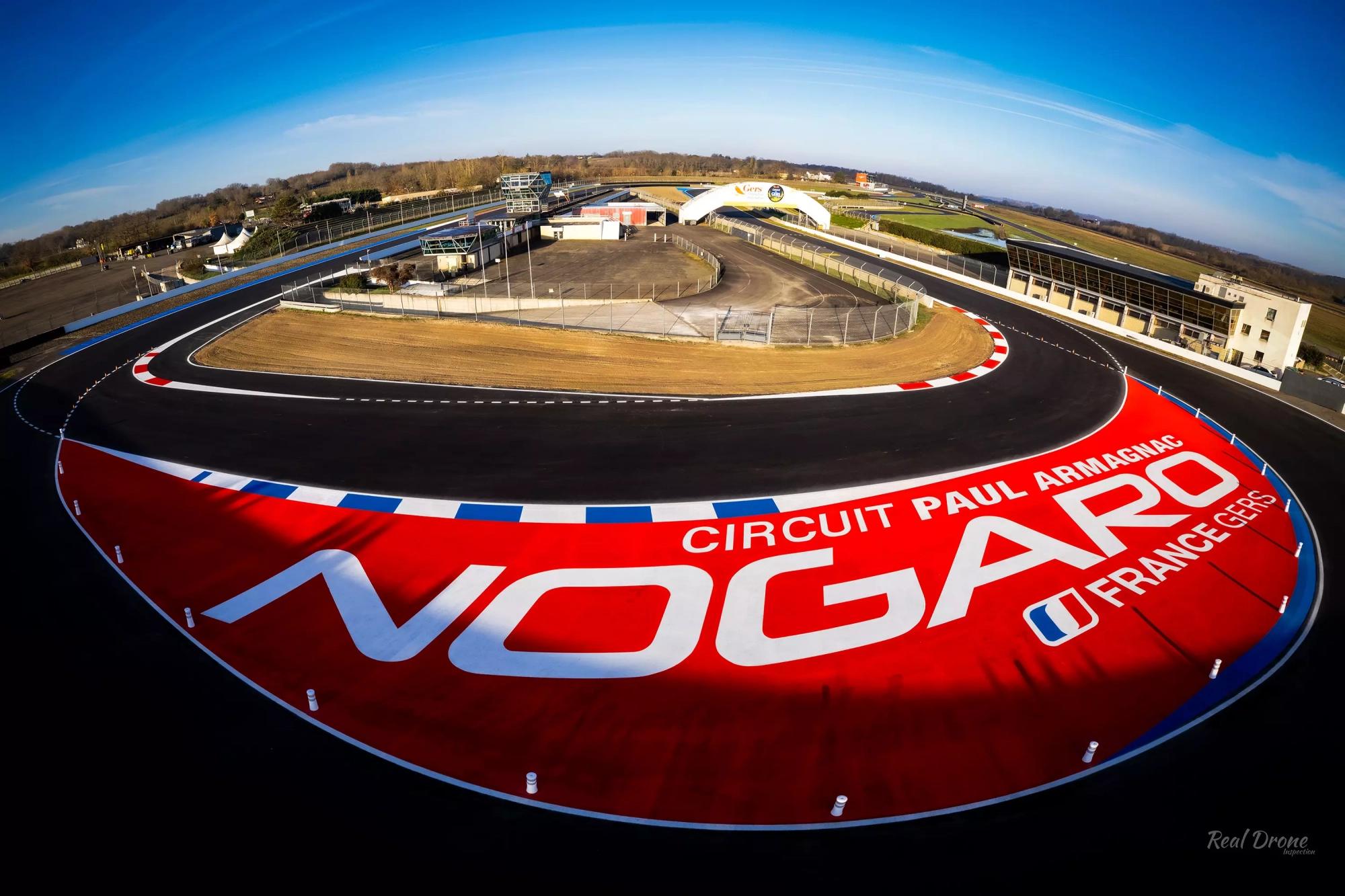 circuit nogaro
