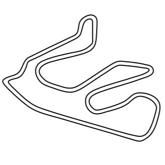 Circuit de ledenon
