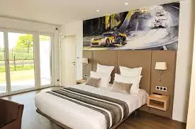 HOTEL VAL DE VIENNE 2