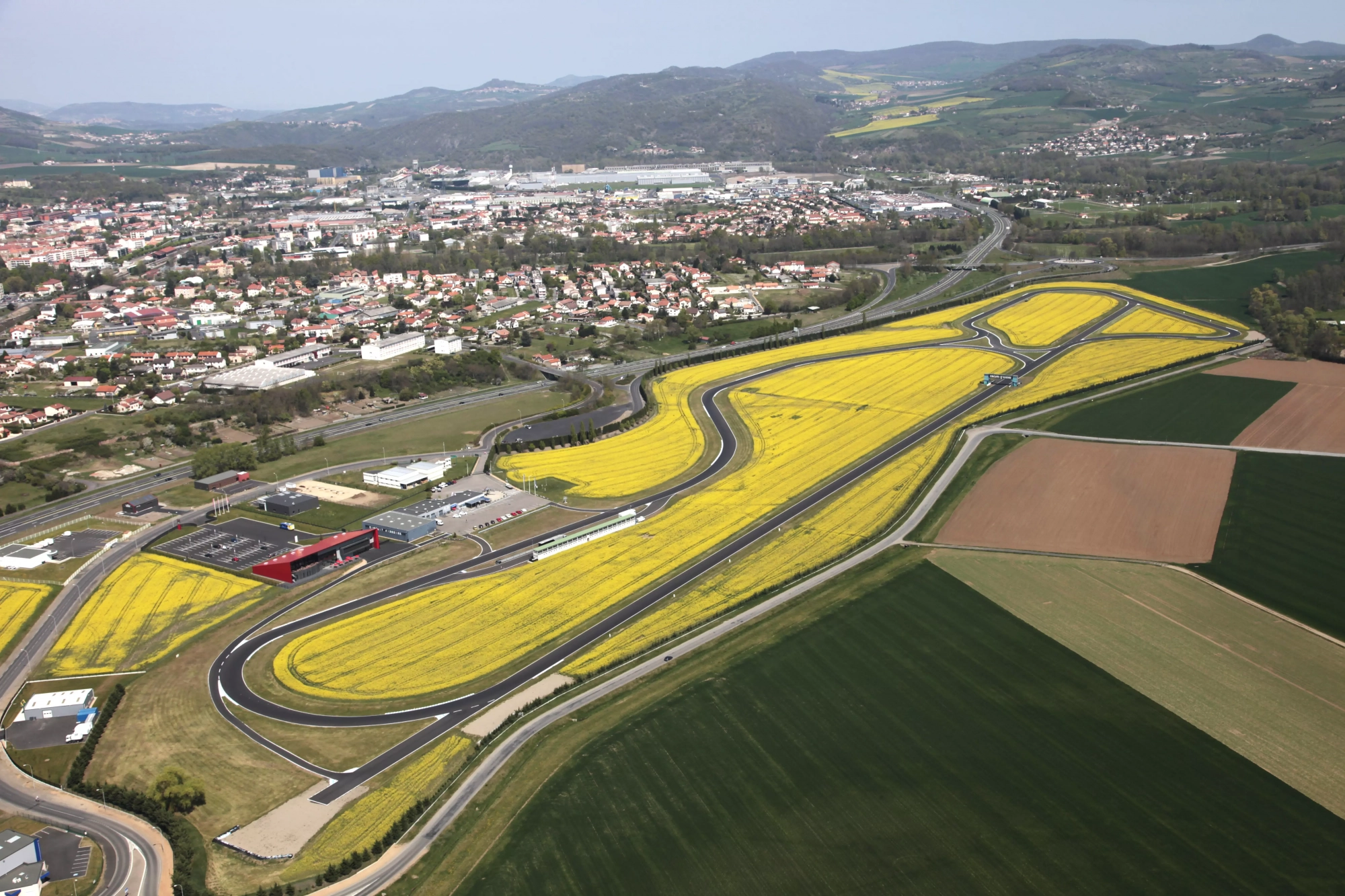 issoire